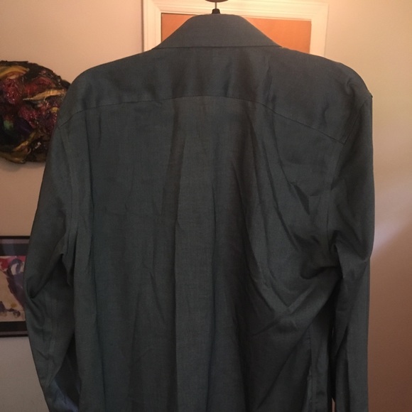 ❗️Banana Republic Dress Button Down - Picture 3 of 4